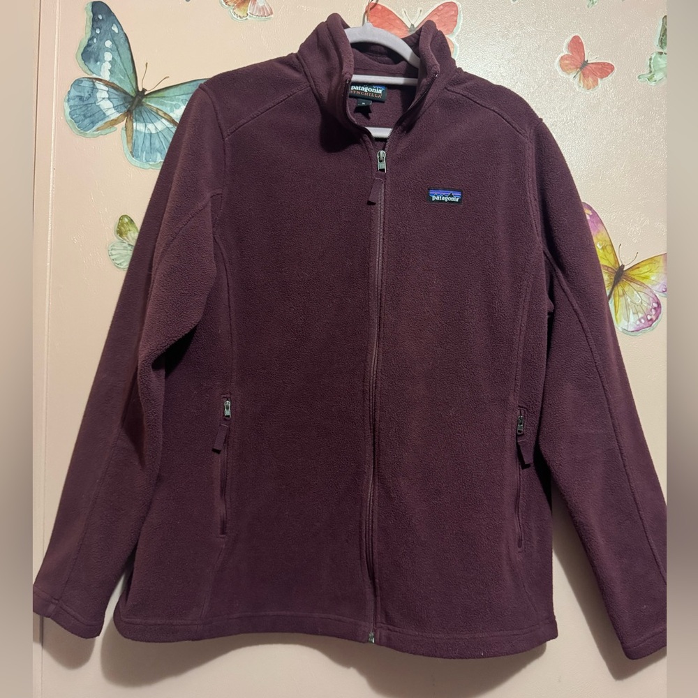 Patagonia Classic Synchilla Jacket